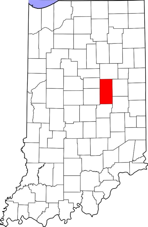 Madison County Indiana United States Counties Wiki Fandom