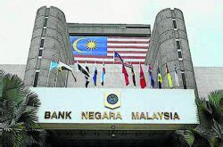 BNM Kekalkan OPR 3 25 Peratus Utusan Malaysia