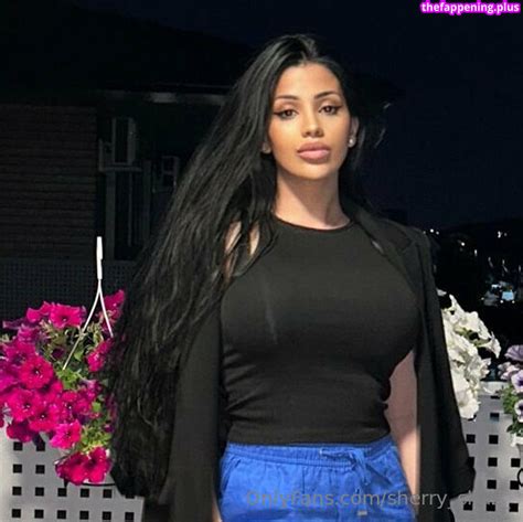 Kalyda Free Shaz Sherry Shaz Nude OnlyFans Photo The Fappening Plus