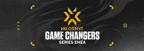 Game Changers EMEA 2024 Dates Format Résultats Teams Champions Tour