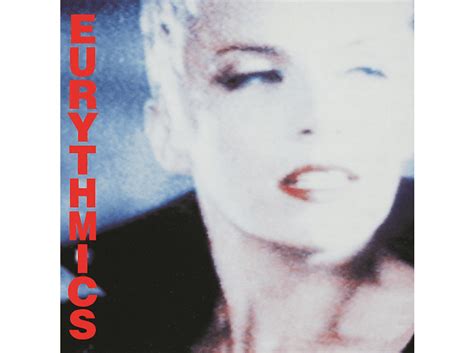 Eurythmics Eurythmics Be Yourself Tonight Vinyl Vinyl Rabattaktion Mediamarkt