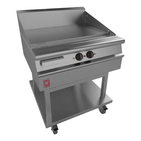 Falcon Dominator E3481 Smooth Griddle W800mm