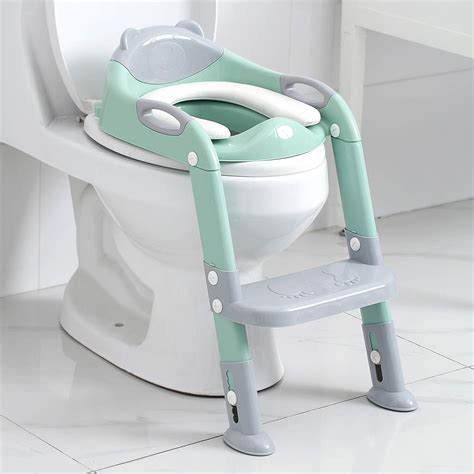 Potty Training Toilet Seat Boys Girlstoddlers Potty Seat