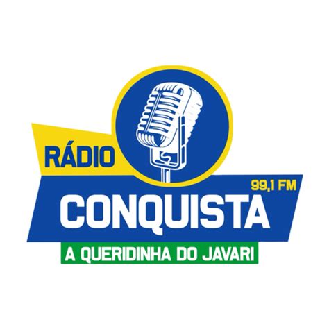 Conquista FM 99 1 Apps On Google Play