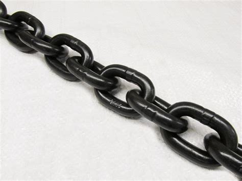 Alloy Steel Chain - Alloy Chain Latest Price, Manufacturers & Suppliers