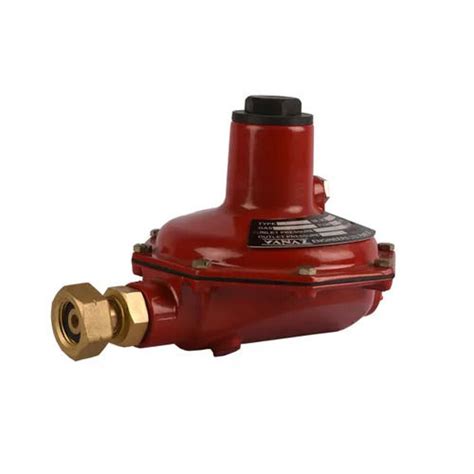 R Vanaz Gas Pressure Regulator At Best Price In Delhi Star