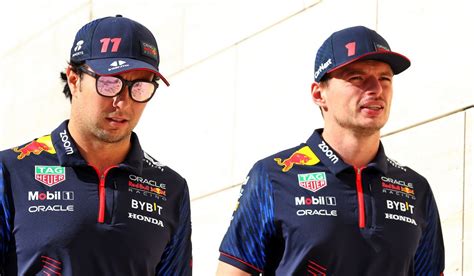 Sergio Perez pleacă de la Red Bull Liam Lawson va fi noul coleg al lui