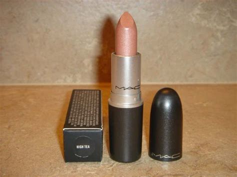 Mac Cosmetics Lustre In High Tea Reviews Makeupalley