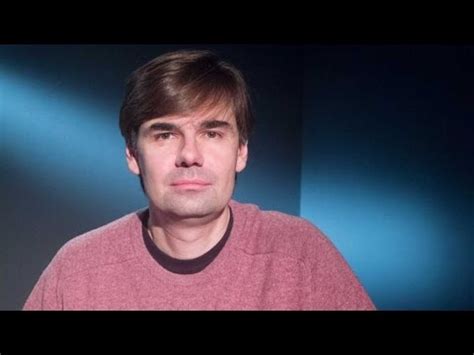Антон Орех о терроризме: Неизлечимая болезнь - YouTube