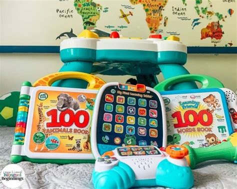 20 Best Bilingual Toys For Babies And Toddlers Bilingual Beginnings