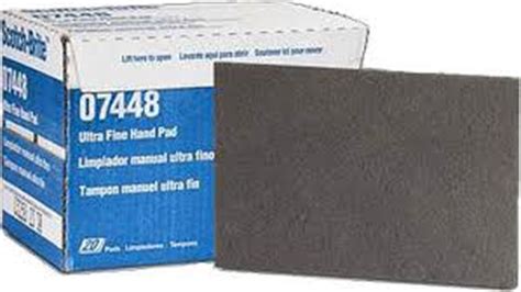 3M Abrasives for Woodworking - Homestead Finishing Products