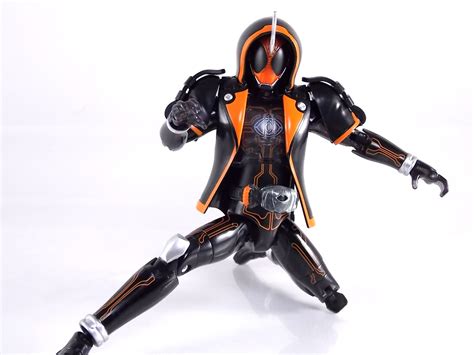 Ghost Change Kamen Rider Ghost Ore Damashii Gallery Tokunation