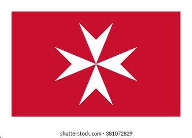 Maltese Flag Images, Stock Photos & Vectors | Shutterstock