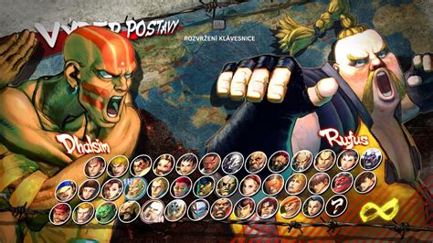 Dhalsim Vs Rufus Ultra Street Fighter 4 Usf4 Ultra Street Fighter IV