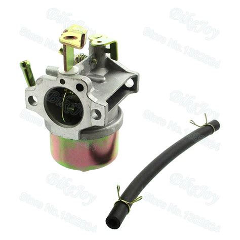 Generator Carburetor Carb For Subaru Wisconsin Robin Ey Ey Det