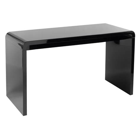 99+ Black High Gloss Desk - Home Office Furniture Collections Check ...