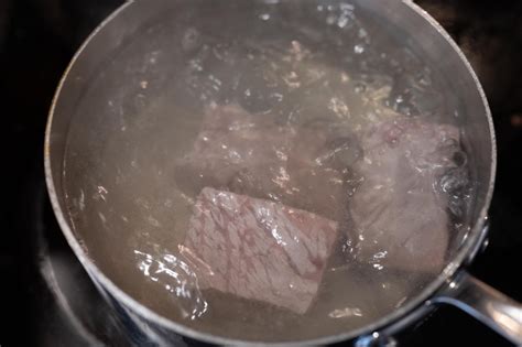 Instant Pot Galbitang Short Rib Soup Pacific Potluck