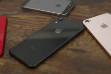 Spek Yang Bikin Alasan IPhone XR Layak Dibeli Dan Harga Bekas April