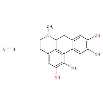 Chlorobutyl A Tetrahydro H Dibenzo De G Quinoline