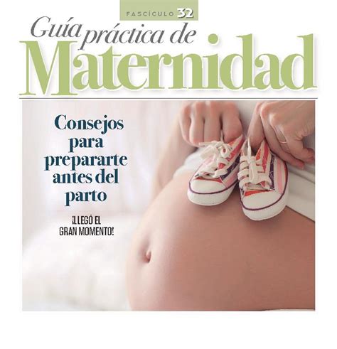 Guía práctica de Maternidad Fasciculo 9 2023 Digital DiscountMags