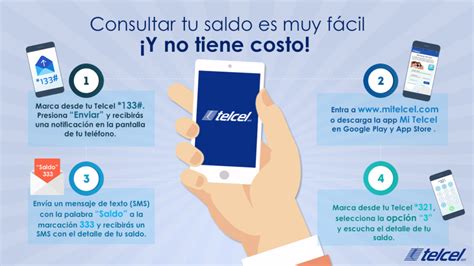 C Mo Conseguir Saldo Gratis En Telcel De Forma Segura