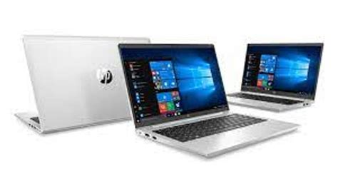 Hp Probook 450 G8 11th Generation Intel Kupatana