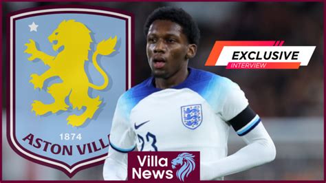 Aston Villa Jaden Philogene Deal Done Soon As Clause Activated