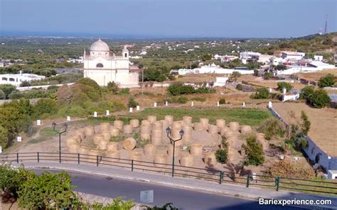 Bari Experience Visitare La Puglia E Ostuni La Citt Bianca E Il