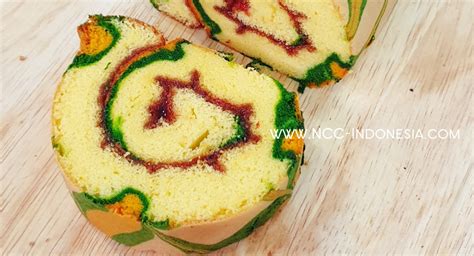 Resep Bolu Gulung Fatmah Bahalwan Adonan Kue