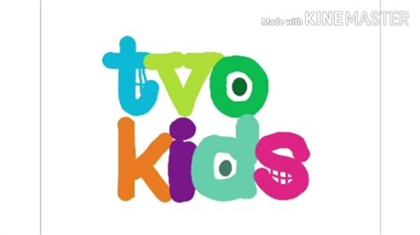 Edjane Santoss Tvokids Logo Bloopers 4 Take 8 Flipaclip To Overflated