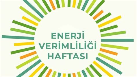 ENERJİ VERİMLİLİĞİ HAFTASI Afşar İlkokulu