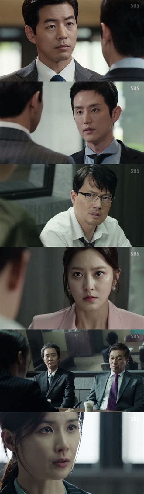 [spoiler] Added Episode 13 Captures For The Korean Drama Whisper