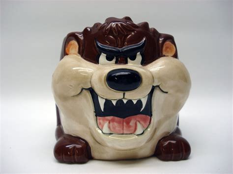 Tasmanian Devil Mug