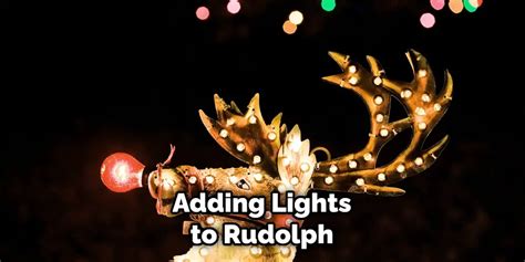 How to Make Rudolph Nose | 7 Useful Tips (2024)