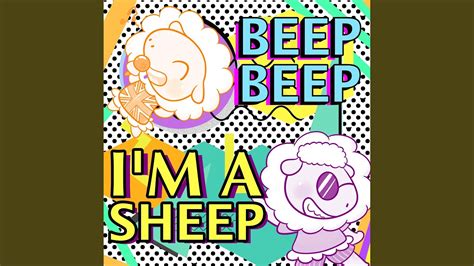 Beep Beep Im A Sheep Feat J Mi And Midi D Youtube Music