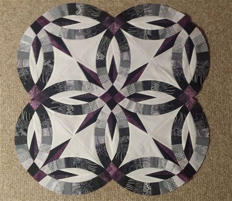 Have You Made A Bali Wedding Star Quilt