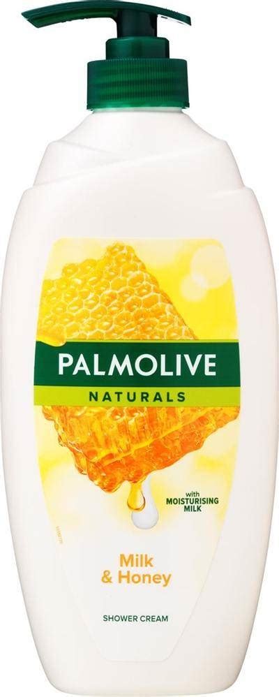 Palmolive Naturals Shower Cream Milk Honey Ml Price