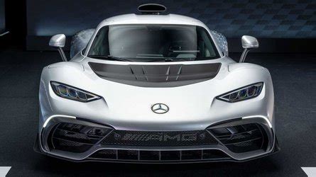 Mercedes AMG Cars News And Reviews Motor1