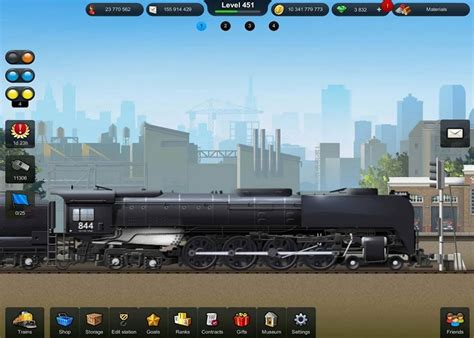 Los Mejores Juegos De Trenes Para Android