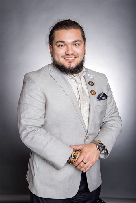 Sebastian Cazares Voting Rights Project