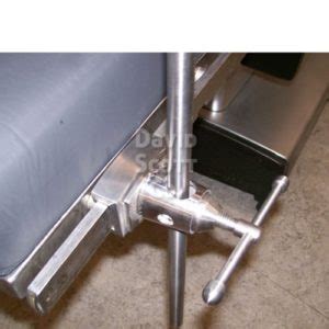 Stulberg Leg Positioner | TKR | David Scott Company