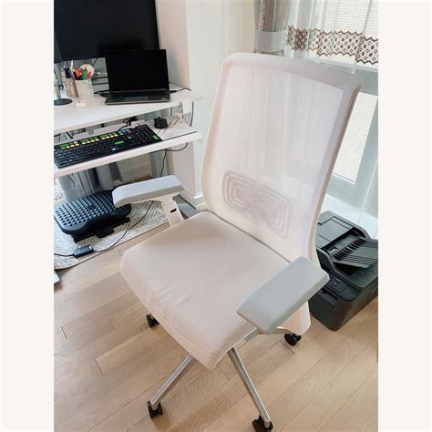 Haworth Very Office Chair Aptdeco