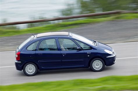 Citroen Xsara Picasso Precio Nuevo Bajada De Escapeag