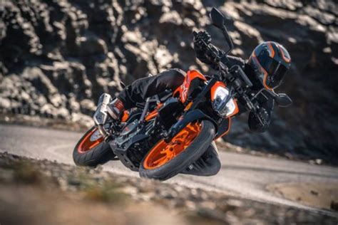 2017 Ktm 390 Duke Officially Unveiled At Eicma 2016