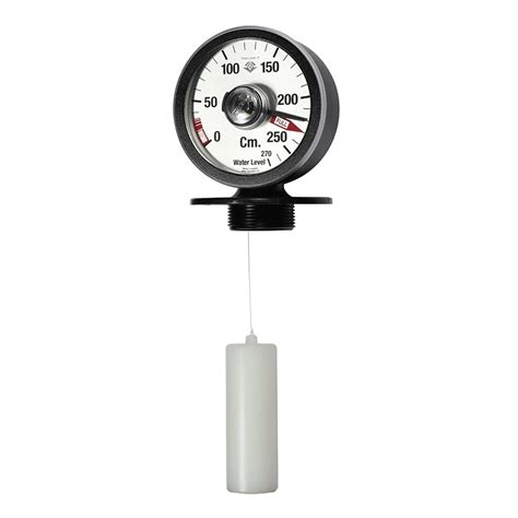 Water Level Gauge - Interhatch