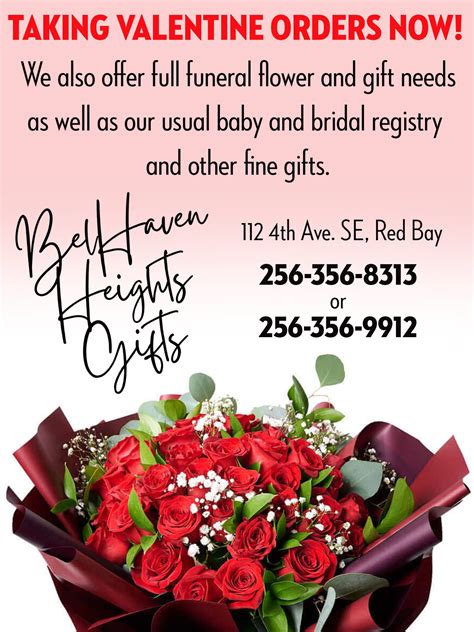 What to expect from the Deaton Funeral Home Red Bay AL staff 32