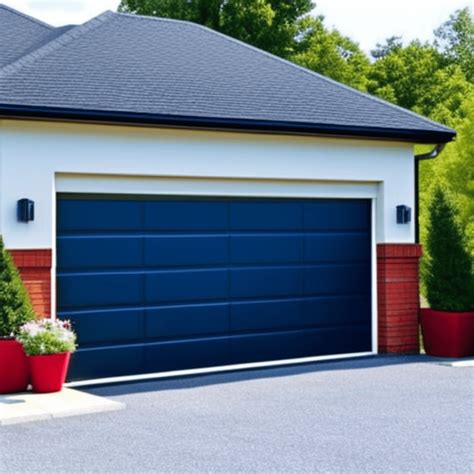 Garage Door Security: Protecting Your Home and Family | BAX Security