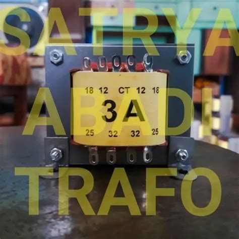 Trafo Ampere A Ct Lazada Indonesia