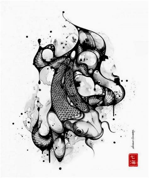 Hosber Art Blog De Arte Dise O Ilustraciones En Blanco Y Negro De