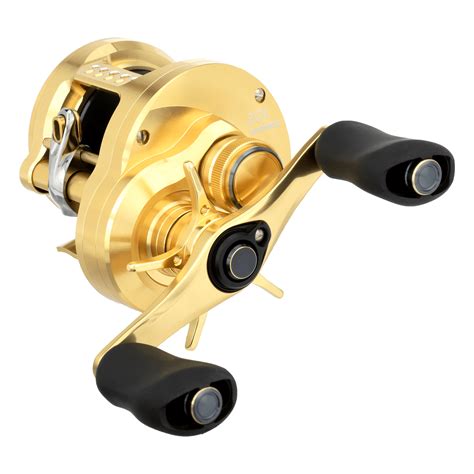 Shimano Fishing Calcutta Conquest A Round Reels Ctcnq A